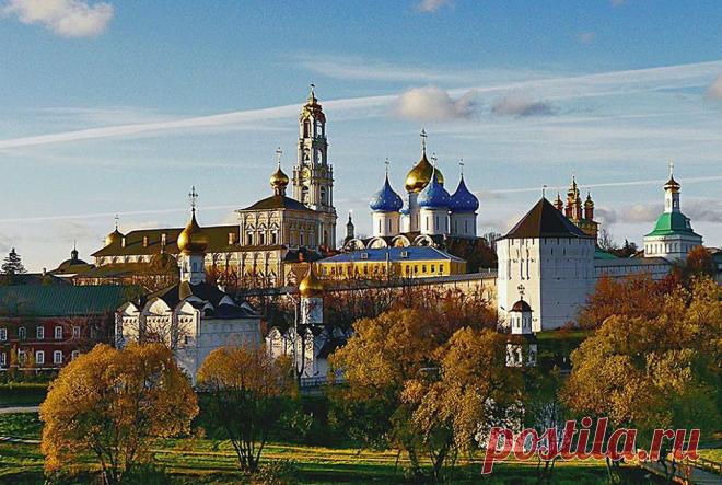 Facebook
«ОБИТЕЛЬ СЕРГИЯ. НА ПОСЛЕДНЕМ РУБЕЖЕ»

Битва на Куликовом поле и освобождение от нашествия поляков в Смутное время - эти победы неразрывно связаны с Сергием Радонежским и основанным им Троицким монастырем, ставшим символом незыблемости Русского Государства.

Смотреть онлайн: http://tvzvezda.ru/schedule/filmsonline/content/201411051838-9ukj.htm/