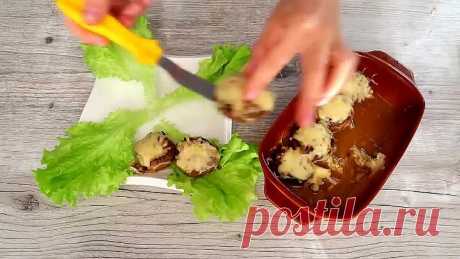 Меню на Новый год 🎄 Готовлю 10 Шикарных Блюд на ПРАЗДНИЧНЫЙ Стол