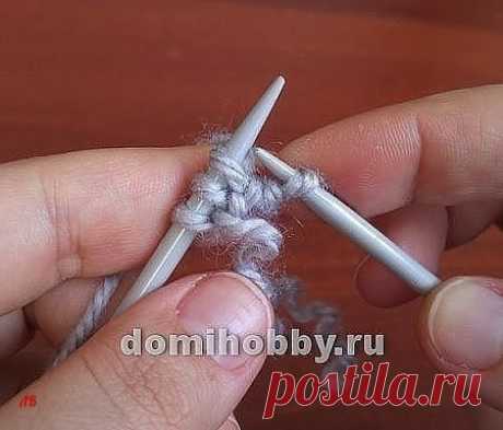 Набор петель с утолщенным краем