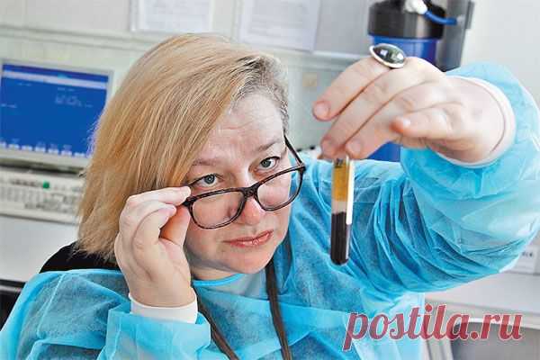 Врач: Простая оптимизация меню продлевает жизнь на 20 лет