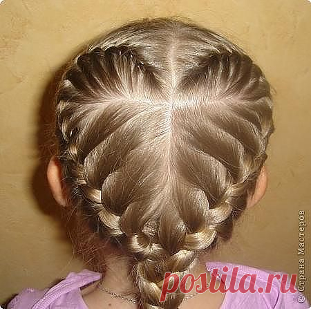 причёски
