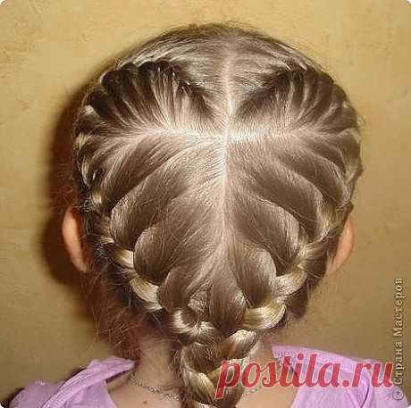 причёски