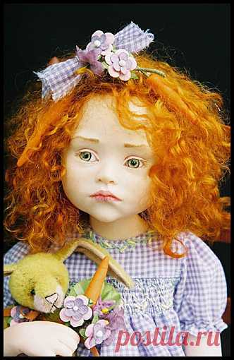 Gallery2006 Doll 5 Dale Zentner