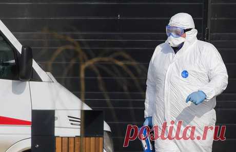 Первый случай смерти от коронавируса зафиксирован в Польше - grodno24.ru