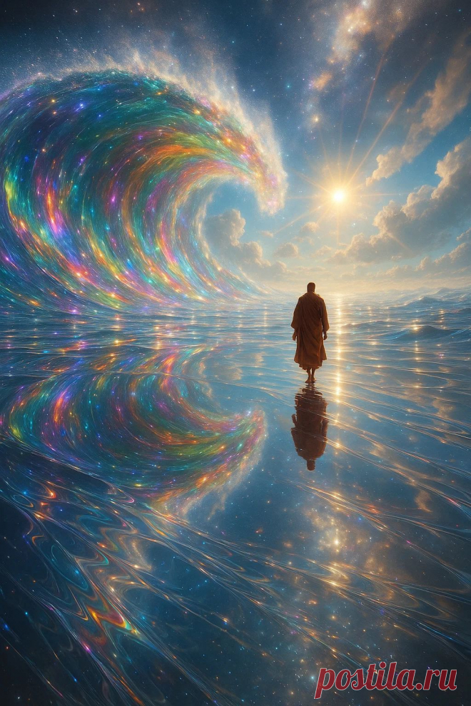 Критический взгляд на самопрезентацию в духовной практике Автор Элеонора Ример Одной из наиболее частых и проблематичных тенденций на сегодняшний день является преувеличение или прямое искажение стажа своей практики в