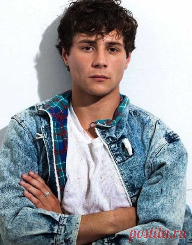 Август Прю (Augustus Prew)
-17 сентября, 1987