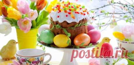 5 лучших способов декорирования пасхальных яиц - Postel-Deluxe.ru