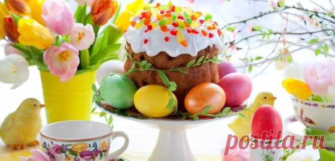 5 лучших способов декорирования пасхальных яиц - Postel-Deluxe.ru