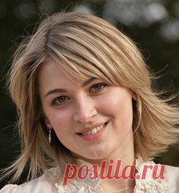 Конкурс «Лицо с обложки»