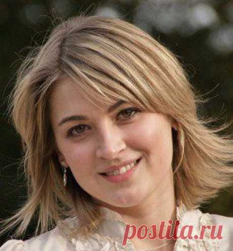 Конкурс «Лицо с обложки»