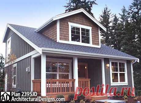 ДАЧНЫЙ ДОМ. House Plans &amp; Home Designs