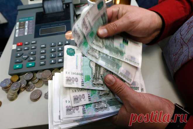 Правительство упростило процедуру подтверждения стажа для начисления пенсий