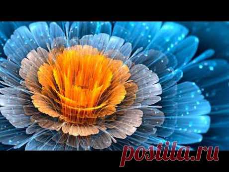 Слияние с Божественным Я. Медитации. - YouTube