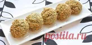 Рецепты из записной книги Тарелкиной - Part 4