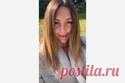 Женщина и ее дети стали видеть призраков