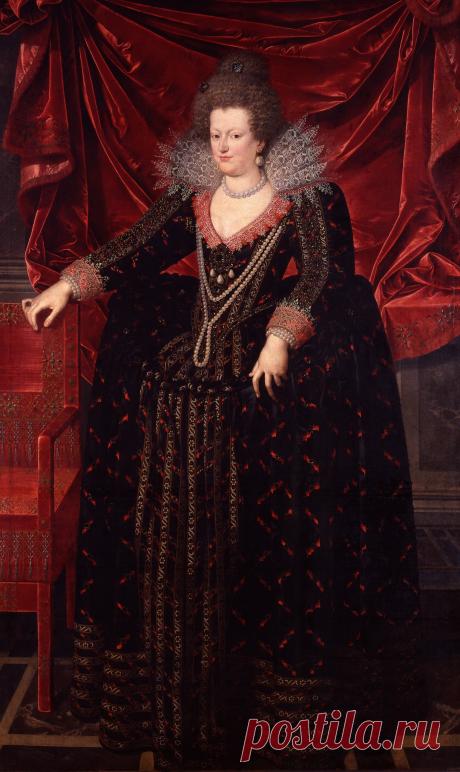 ПОРТРЕТНАЯ ЖИВОПИСЬ