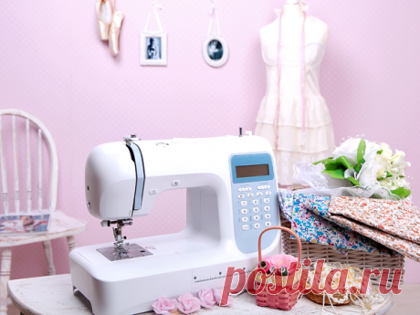 Записаться на мастер-класс по шитью от Инны Мейрабян в Онлайн Академии Ярмарка Мастеров приглашает вас на увлекательный МК от Инны Мейрабян "Обустраиваем мастерскую. Шьем чехол для швейной машины". Данный вебинар по шитью пройдет 20 октября в рамках Онлайн Академии.