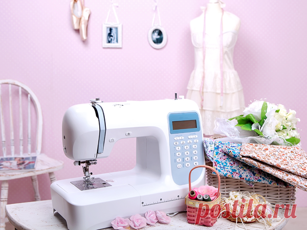 Записаться на мастер-класс по шитью от Инны Мейрабян в Онлайн Академии Ярмарка Мастеров приглашает вас на увлекательный МК от Инны Мейрабян "Обустраиваем мастерскую. Шьем чехол для швейной машины". Данный вебинар по шитью пройдет 20 октября в рамках Онлайн Академии.