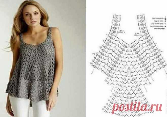 Пять стильных базовых моделей бежевого цвета. Крючок. | Вязаный Смак | Дзен