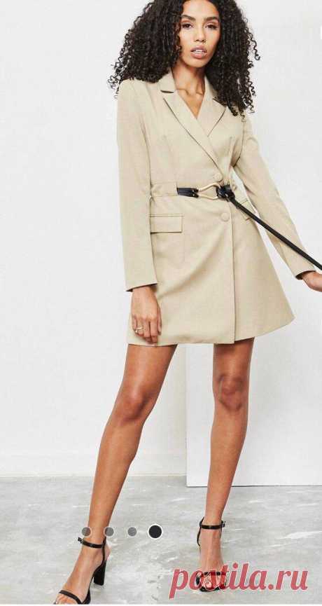 5 вещей для лета с ASOS для миниатюрных девушек
Приветствую всех читателей Дзена! Давненько не было статьи про одежду для миниатюрных красавиц, поэтому я решила сделать подборку стильных вещей с сайта ASOS.com Платье-жакет Функциональная, стильная и практичная вещь. Идеально подходит как для офиса с нестрогим дресс-кодом, так и для повседневных образов. Платье — жакет 4th and Reckless, цена 4790 руб, арт.1823944 (Фото www.asos.com) Кстати, […]
Читай пост далее на сайте. Жми ⏫ссылку выше