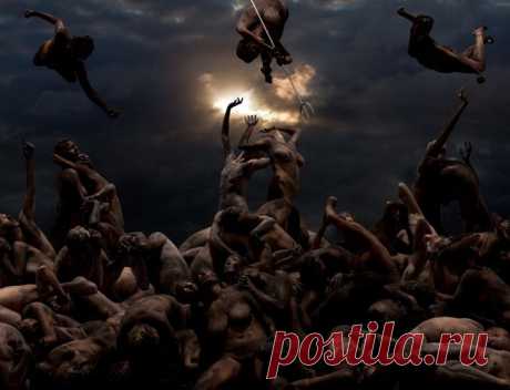 ЧИСТИЛИЩА РОССИИ- 2. | fedorbelyaev58