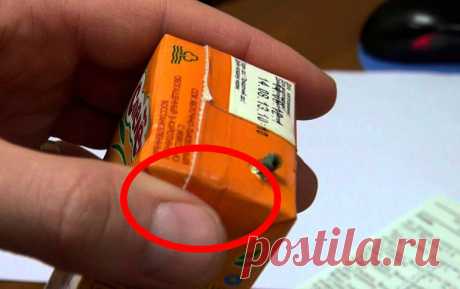 10 вещей, которые мы привыкли использовать неправильно