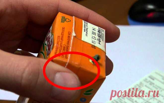 10 вещей, которые мы привыкли использовать неправильно