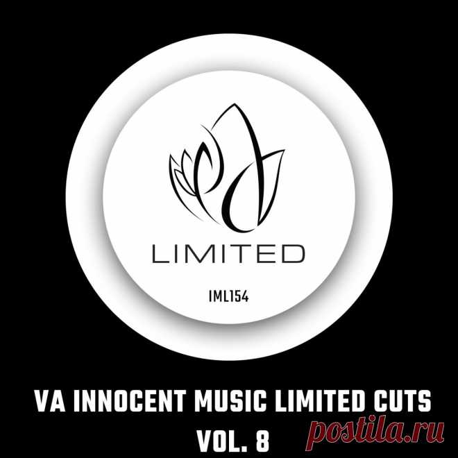 VA - Innocent Music Limited Cuts, Vol. 8 IML154 » MinimalFreaks.co