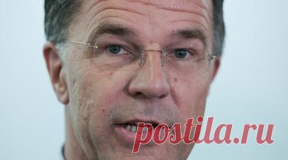 Генсек НАТО отказался осуждать атаки Украины на суда в зоне Турции в Чёрном море. Генеральный секретарь НАТО Марк Рютте отказался осуждать украинские атаки на суда в Чёрном море, произошедшие в исключительной экономической зоне Турции — страны, являющейся членом альянса. Об этом сообщает РИА Новости. Читать далее