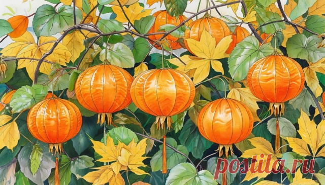 Дорогие мои друзья и подписчики моей группы. - Kyлинapная виктopинa: Дapы oceни. oвoщи и фpyкты.

Как с греческого на русский переводится название этого растения?

Ответы писать в комментарии!

С уважением к вам создатель группы Александр!