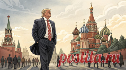 Лавров заявил, что у Трампа есть приглашение посетить Россию. Глава российского МИД Сергей Лавров заявил, что у президента США Дональда Трампа есть приглашение посетить Россию. Читать далее