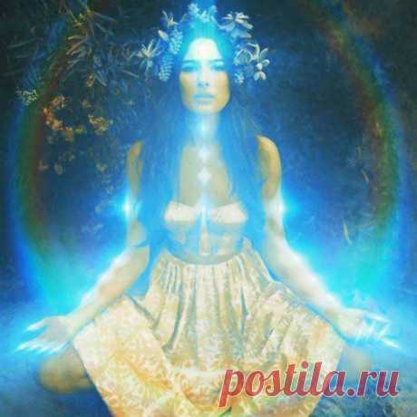 Как управлять аурой... 
Аура и заградительная сеть — несменное одеяние человека. Достаточно представить себе мертвое тело или астральную шелуху, сброшенную духом, чтобы понять, о чем идет речь. Живые излучения дух уносит с …