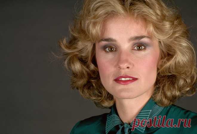 Джессика Лэнг (Jessica Lange)
- 20 апреля, 1949