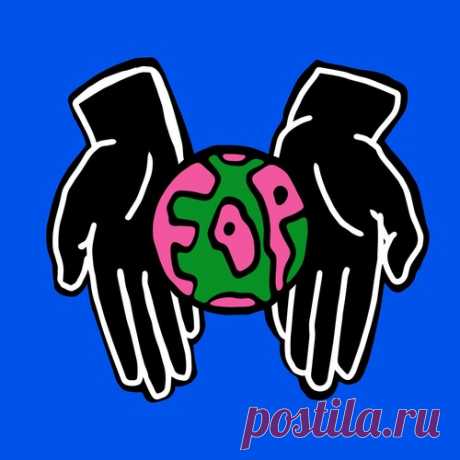 Luke Alessi – Rainbow Road / Bubble Yum [5034644977591] - HypeDJ.top