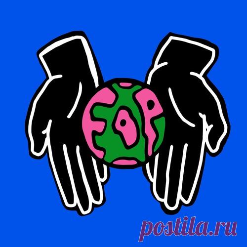 Luke Alessi – Rainbow Road / Bubble Yum [5034644977591] - HypeDJ.top