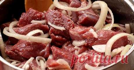Никакого кефира, вuно и минералки: максимально просто и вкусно