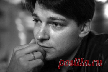 Даниил Страхов