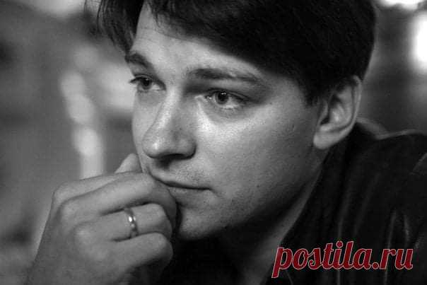 Даниил Страхов