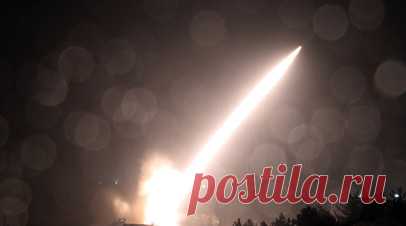 Захарова: Киев использует ATACMS для обстрела гражданских зданий в Донбассе. Официальный представитель Министерства иностранных дел России Мария Захарова заявила, что Киев будет использовать американские ракеты ATACMS в террористических целях — для обстрела гражданской инфраструктуры в Донбассе и Крыму. Читать далее