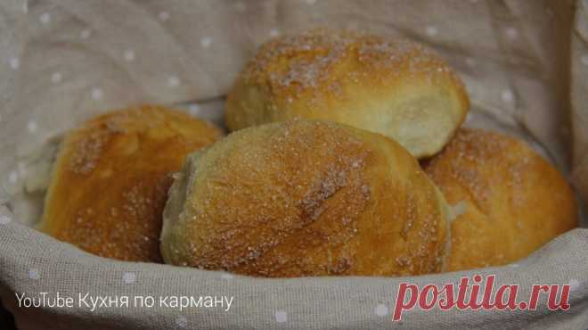 Быстрый и простой рецепт теста, без яиц. Пышное! Вкусное! С таким тестом легко работать. КУХНЯ ПО КАРМАНУ. | ms Ульяна | Яндекс Дзен