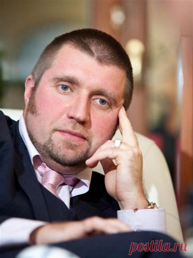 Российский бизнесмен Потапенко Жжет на МЭФ (08.12.15)Это стоит послушать))