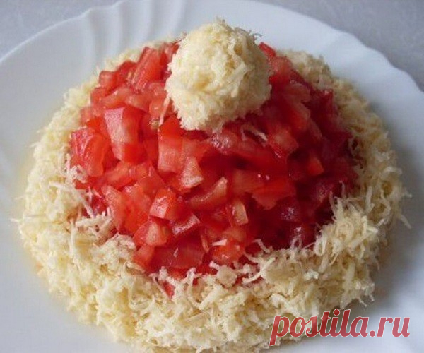 Салат 