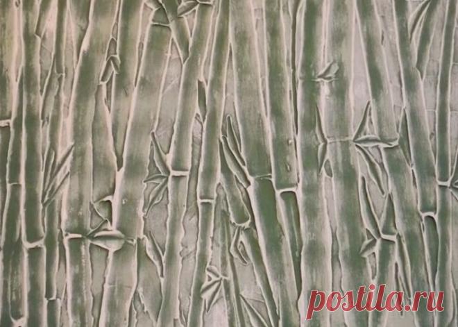 Что получится, если соединить шпаклёвку + пластиковую ложку? - Подружки - медиаплатформа МирТесен