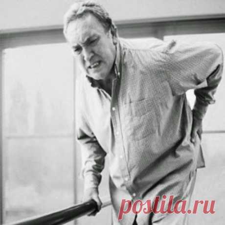 Настойка при радикулите | Друг пенсионера
Много лет пользуюсь очень прос­той настойкой, которая помогает снять боли в пояснице при ради­кулите, помогает также при ревматичес­ких болях в суставах и от подагры.