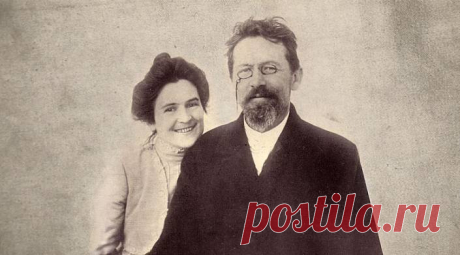 Руководство для желающих жениться от А.П. Чехова. Секретно!