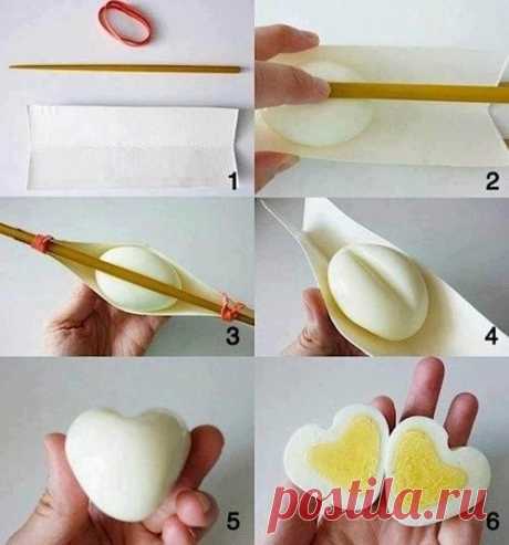 DIY Сердце яйца картинки, фото и картинки на Facebook, Tumblr, Pinterest и Twitter