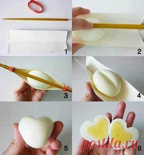 DIY Сердце яйца картинки, фото и картинки на Facebook, Tumblr, Pinterest и Twitter