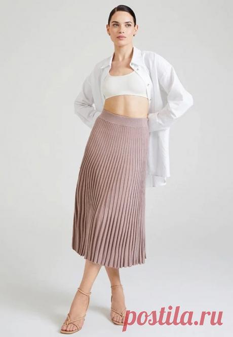 Юбки, которые точно не останутся незамеченными.
