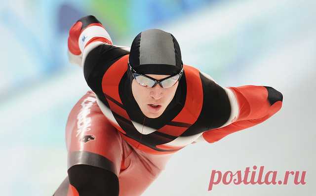 Скорость конькобежца - рекорд мира Многократный чемпион мира. Стремительная легенда на дистанциях 5 и 10 тысяч метров. Максимальная скорость конькобежца рекорд мира, который еще никто...