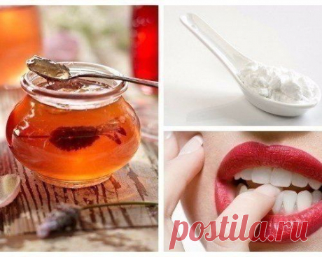 10 способов приумножить Вашу красоту с помощью… пищевой соды!
